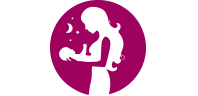 Schlafcoach für Babies Logo